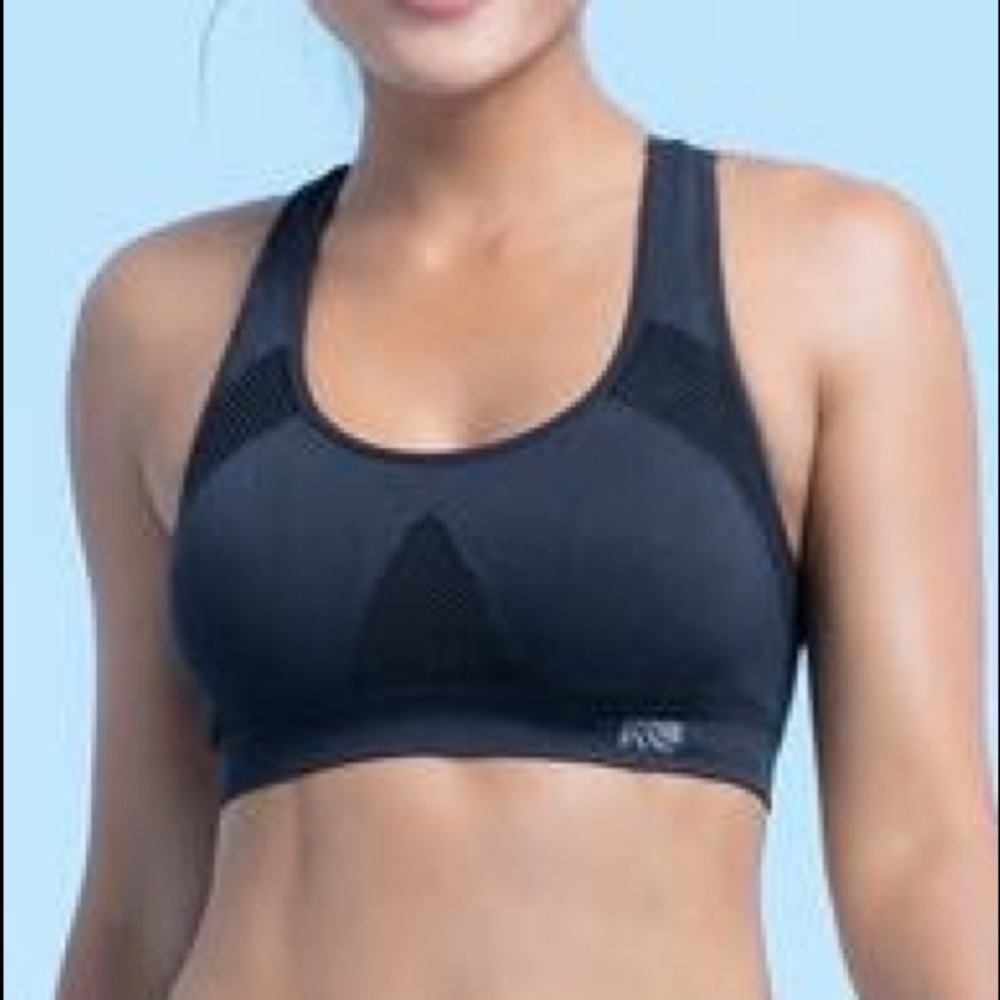 Sport bra Marika